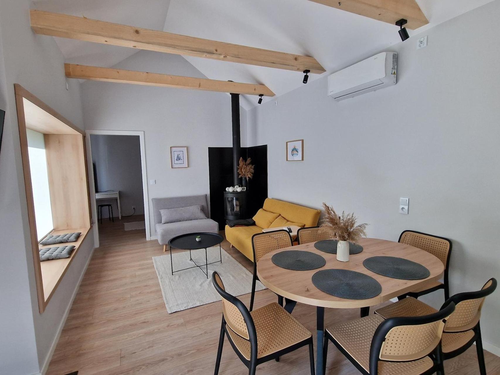 Kalma Roztocze Villa Tereszpol-Zaorenda ภายนอก รูปภาพ