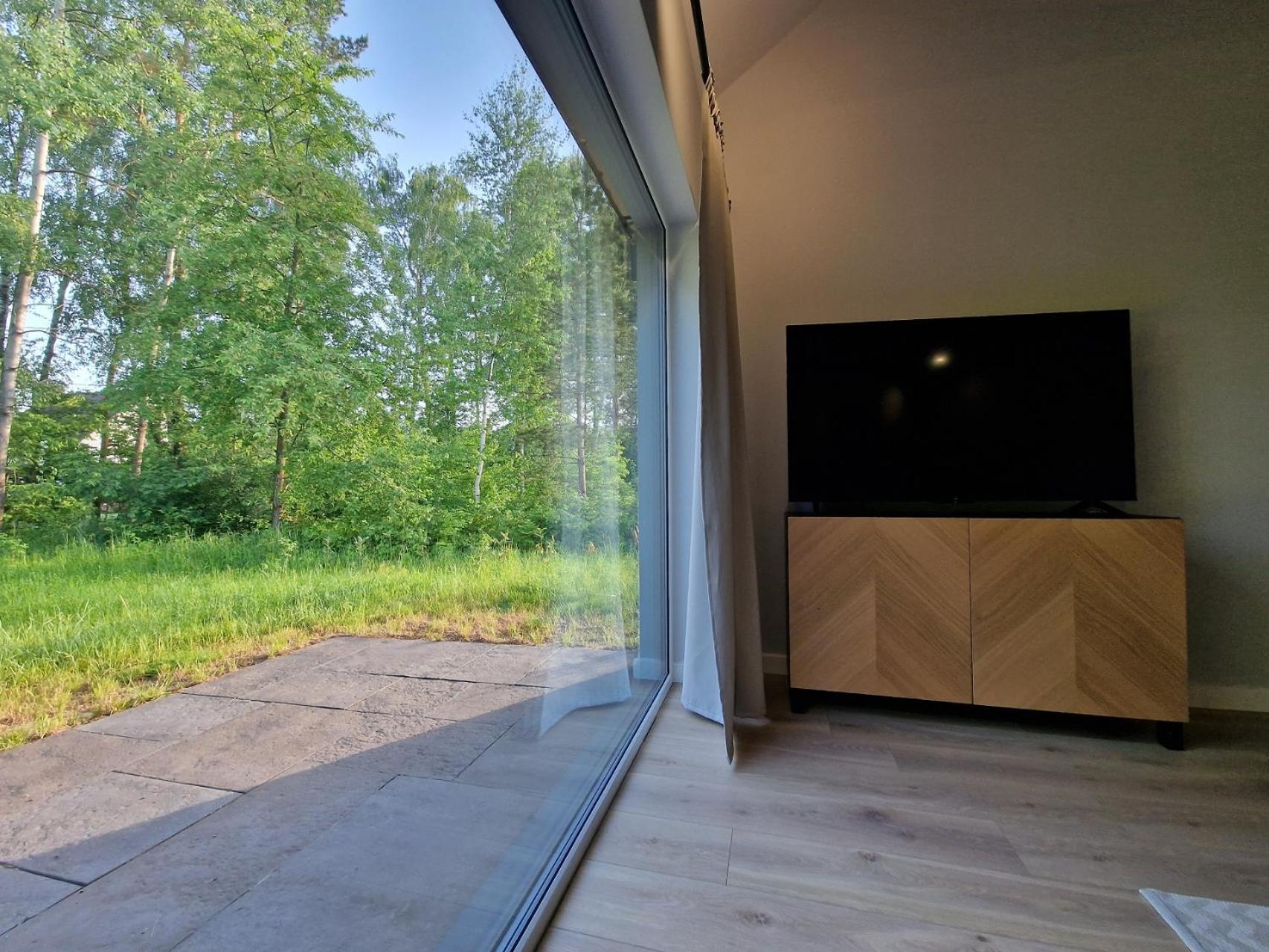 Kalma Roztocze Villa Tereszpol-Zaorenda ภายนอก รูปภาพ